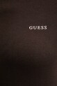 Guess t-shirt TRACEY V6RI07.J1314 brązowy