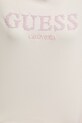 Guess t-shirt GIUDITTA V6RI11.J1314 beżowy