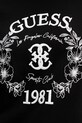 Футболка Guess MADDALENA V6RI12.J1314 чёрный