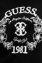 Guess t-shirt MADDALENA V6RI12.J1314 nero