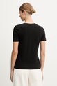 Odzież Guess t-shirt ANITA V6RI15.J1314 czarny