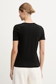 Odzież Guess t-shirt ANITA V6RI15.J1314 czarny