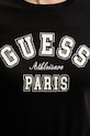 Guess t-shirt ANITA V6RI15.J1314 czarny