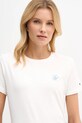 Tommy Hilfiger t-shirt biały WW0WW47809