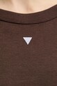 Guess top TINA W5RP16.KCNH2 brązowy