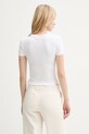 Odzież Guess t-shirt W6RI22.KA0H1 biały