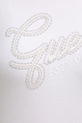 Guess t-shirt W6RI22.KA0H1 biały