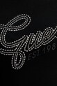 Guess t-shirt W6RI22.KA0H1 czarny