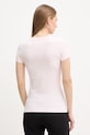 Abbigliamento Guess t-shirt W6RI24.J1314 rosa