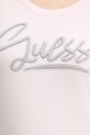 Guess t-shirt W6RI24.J1314 różowy