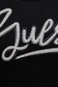 Μπλουζάκι Guess W6RI24.J1314 μαύρο
