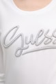 Guess longsleeve W6RI25.J1314 biały