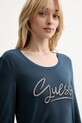 Guess longsleeve granatowy W6RI25.J1314