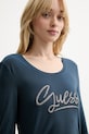 Guess longsleeve granatowy W6RI25.J1314