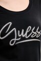 Guess longsleeve W6RI25.J1314 czarny
