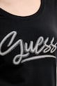 Guess longsleeve W6RI25.J1314 czarny