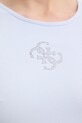 Guess top GUENDALINA W6RP39.KD092 kék