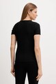 Odzież Dkny t-shirt DJ5T1571 czarny