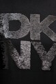Dkny t-shirt DJ6T1684 czarny