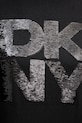 Dkny t-shirt DJ6T1684 czarny