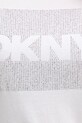 Dkny t-shirt DJ6T1701 biały