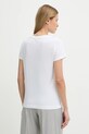 Odzież Dkny t-shirt DJ6T1696 biały