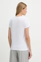 Odzież Dkny t-shirt DJ6T1696 biały