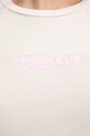 Majica kratkih rukava Guess Originals W6RI39.KCBF1 bež