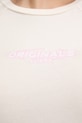 Majica kratkih rukava Guess Originals W6RI39.KCBF1 bež