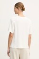 Odzież Joseph Ribkoff t-shirt 261967 biały