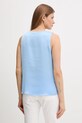 Одежда Блузка Joseph Ribkoff 261782 голубой
