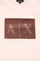 Armani Exchange t-shirt bawełniany 8NYTDL.YJ73Z.
