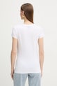 Odzież Armani Exchange t-shirt XW001803.AF16294 biały