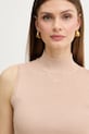 Топ Armani Exchange бежевий XW001876.AF11957