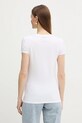 Odzież Armani Exchange t-shirt XW002841.AF16294 biały
