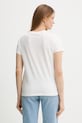 Odzież ZADIG&VOLTAIRE t-shirt bawełniany JWTS02858 biały