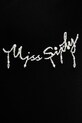 Miss Sixty t-shirt 6S3SJ00800 czarny