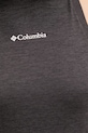 Columbia top sportivo 2155342 nero