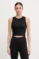 Columbia crop top damski Loneridge czarny 2155721
