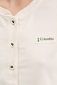 Columbia koszula damska Acker Rock 2157051 beżowy