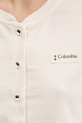 Columbia koszula damska Acker Rock 2157051 beżowy