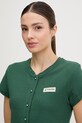 Columbia Γυναικείο πουκάμισο Acker Rock πράσινο 2157051