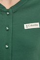 Columbia Γυναικείο πουκάμισο Acker Rock 2157051 πράσινο