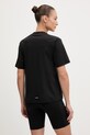 Odzież adidas TERREX t-shirt treningowy JF4186 czarny