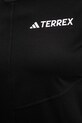 adidas TERREX t-shirt treningowy JF4186 czarny