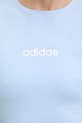 Top adidas JG8627 μπλε