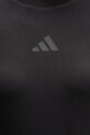 Μπλουζάκι adidas Z.N.E JW7782 μαύρο