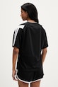 Odzież adidas t-shirt House of Tiro JY7623 czarny