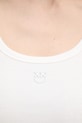 Pinko top 100807.A338 biały