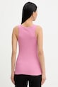 Oblečení Top Pinko 100807.A338 růžová